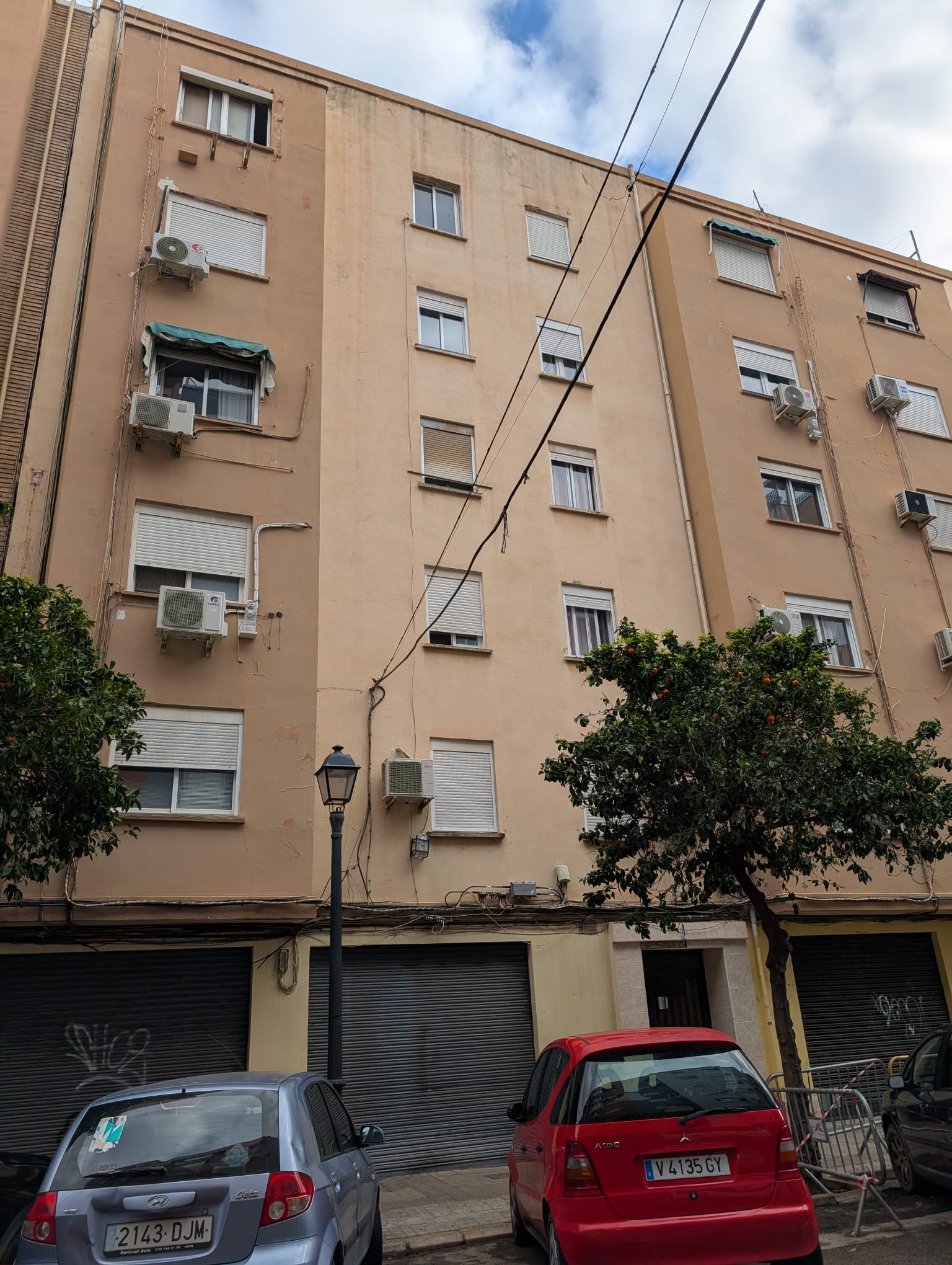 Valencia, 46019